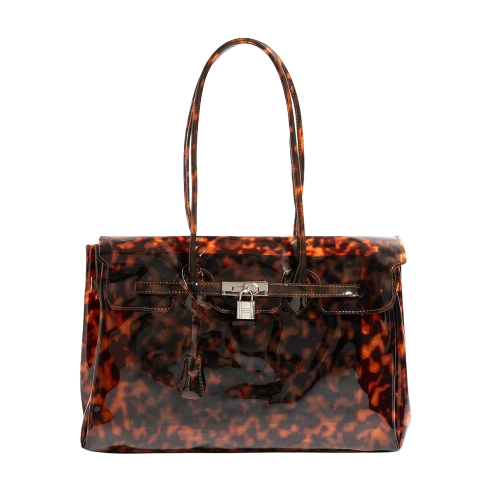 Jello Tote Écaille | Jello Firkin
