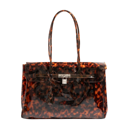 Jello Tote Écaille | Jello Firkin
