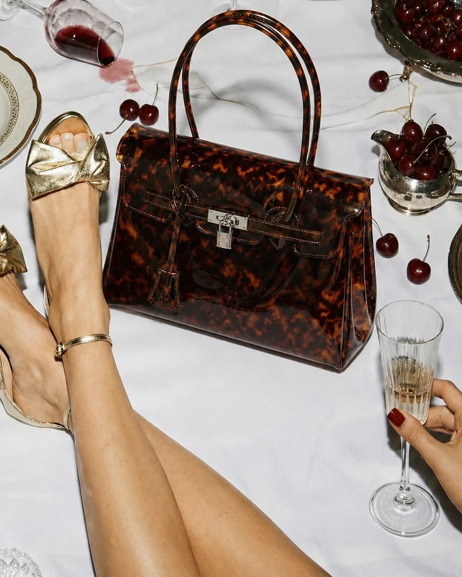 Le sac incontournable de la saison