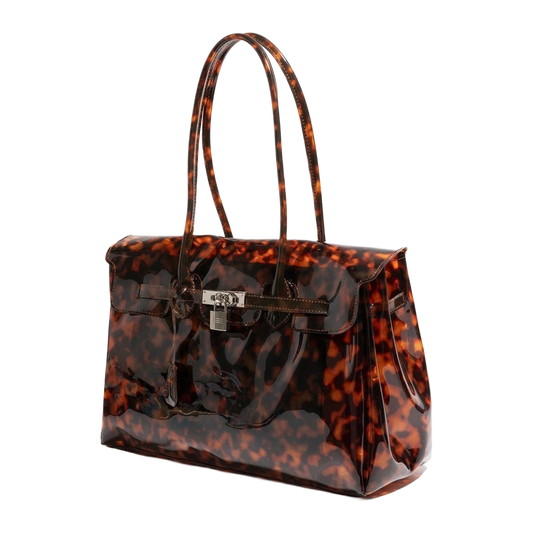 Jello Tote Écaille | Jello Firkin
