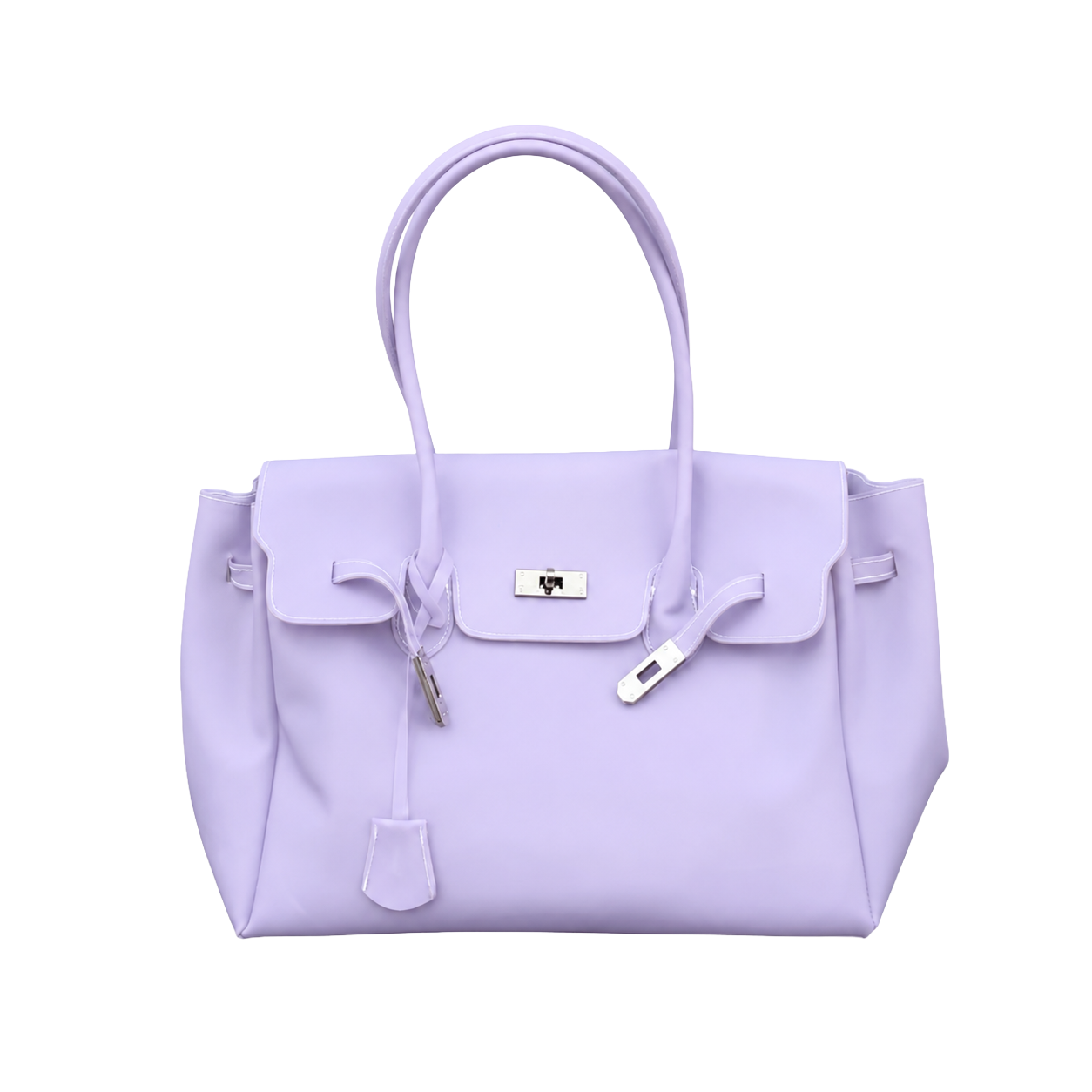 Jello Tote Violet | Jello Firkin