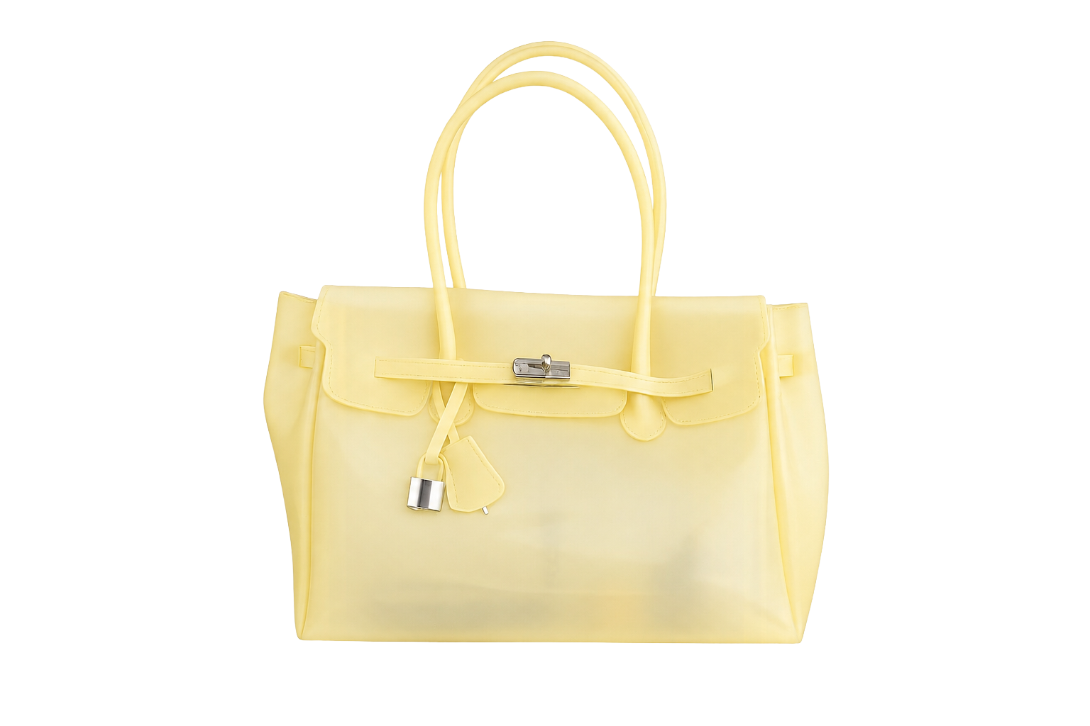 Jello Tote Jaune Beurre | Jello Firkin