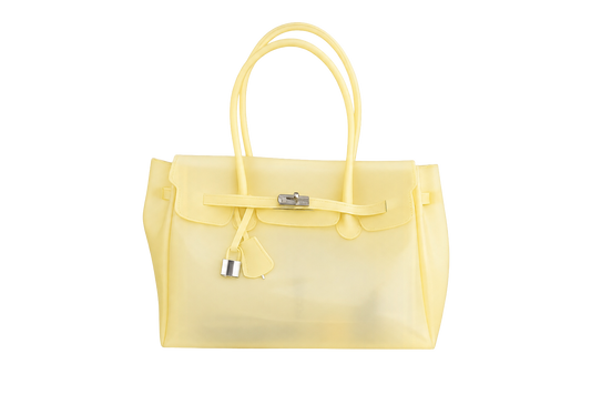 Jello Tote Jaune Beurre | Jello Firkin